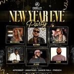 New Year Eve Party