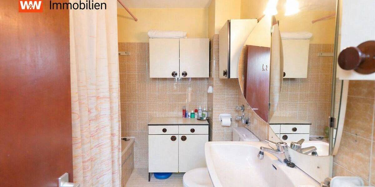 Etagenwohnung München Moosach - 2 Zimmer, 79 m&sup2;, 430.000&euro; | Angebot:26256688