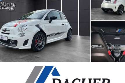 Abarth 595 Competizione 64.036 km 16.095 &euro; Fahrenzhausen 85777
