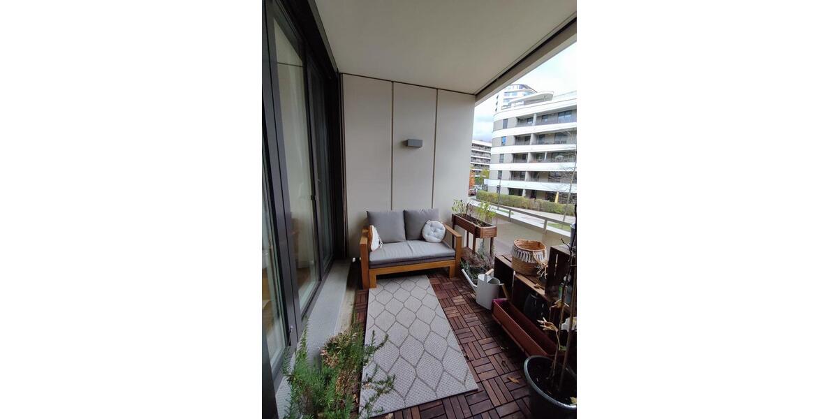 Etagenwohnung München Berg am Laim - 2 Zimmer, 55 m&sup2;, 450.000&euro; | Angebot:27109236