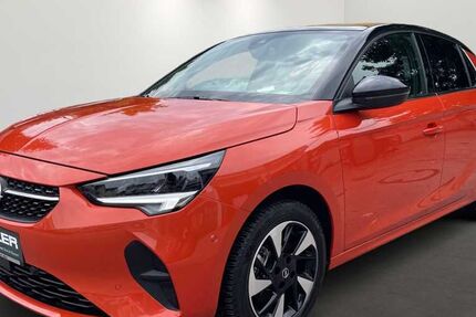 Opel Corsa 16.700 km 17.900 &euro; München 81673