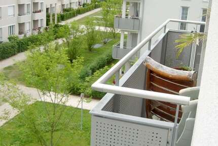 Wohnung München Nymphenburg - 5 Zimmer, 158 m&sup2;, 3.085&euro; | Angebot:27544360