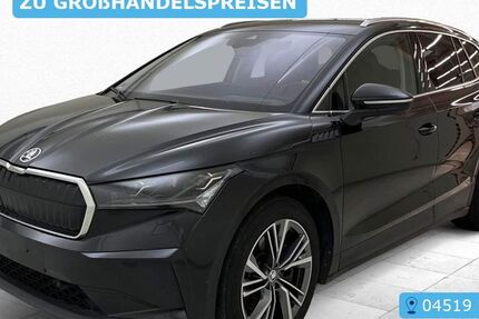 Skoda Enyaq 62.700 km 34.590 &euro; Starnberg 82319