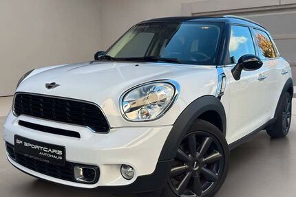 Mini Countryman S (Cooper) 94.500 km 8.500 &euro; Unterföhring bei München 85774