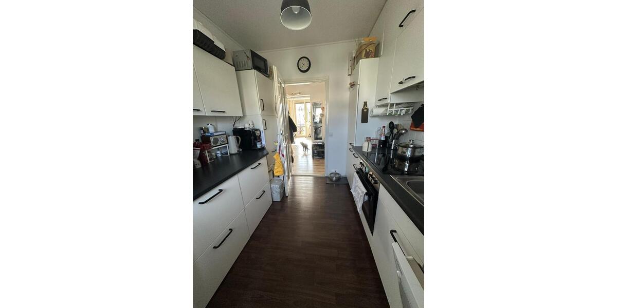 Etagenwohnung Ottobrunn - 3 Zimmer, 66 m&sup2;, 515.000&euro; | Angebot:25276495