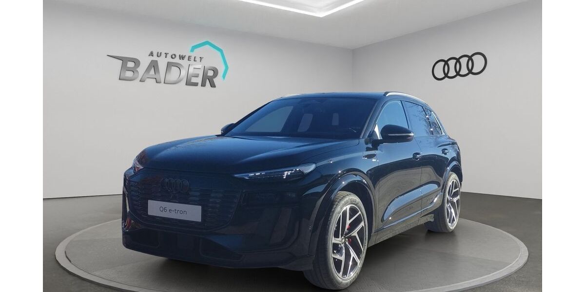 Audi e-tron 4.900 km 91.990 &euro; Wolfratshausen 82515