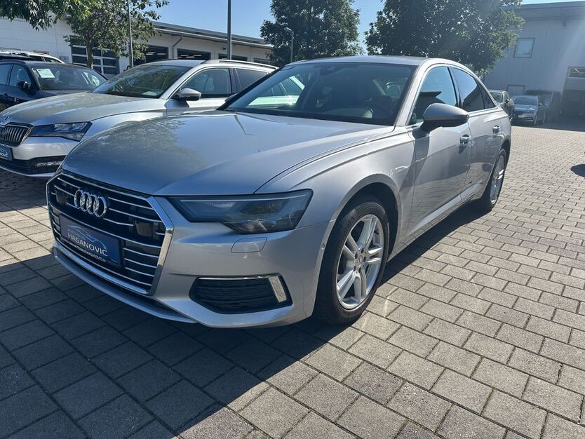 Audi A6 152.000 km 31.900 € Dachau (bei München) 85221