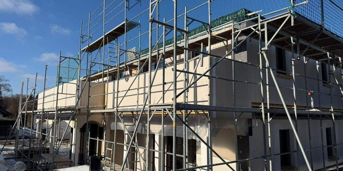 Doppelhaushälfte Neubiberg - 6 Zimmer, 144 m&sup2;, 1.233.000&euro; | Angebot:25677958