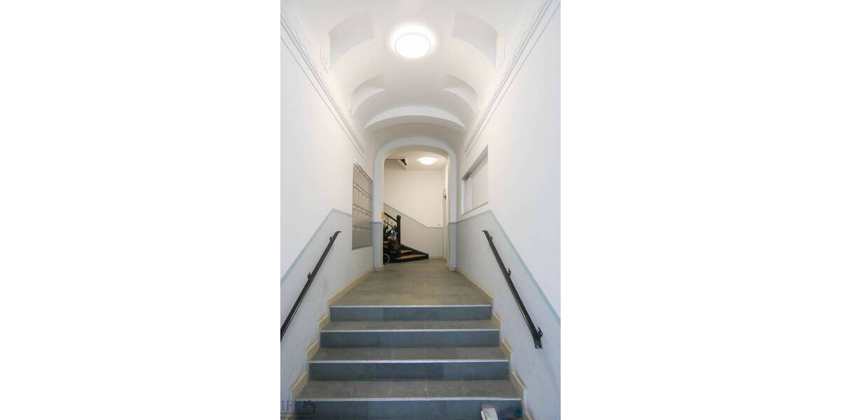 Etagenwohnung München Neuhausen-Nymphenburg - 2 Zimmer, 56 m&sup2;, 620.000&euro; | Angebot:26572545