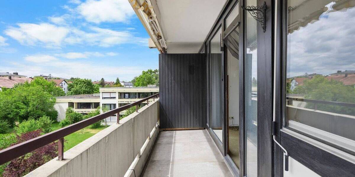 Etagenwohnung München Thalk.Obersendl.-Forsten-Fürstenr.-Solln - 1 Zimmer, 62 m&sup2;, 330.000&euro; | Angebot:26826975
