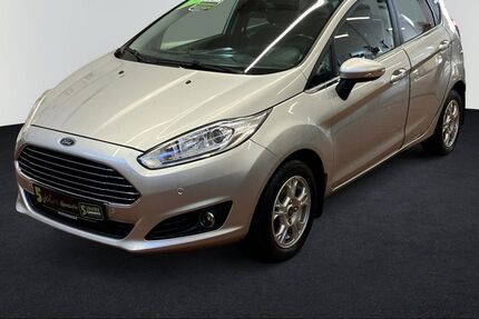 Ford Fiesta 91.871 km 8.190 &euro; München 80807