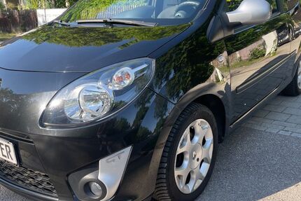Renault Twingo 167.000 km 1.770 &euro; Riemerling 85521