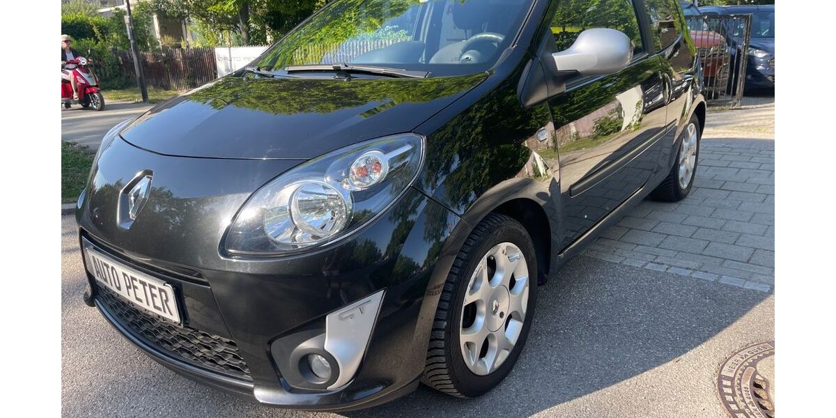 Renault Twingo 167.000 km 1.770 &euro; Riemerling 85521