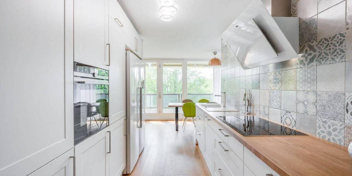 Etagenwohnung Starnberg - 5 Zimmer, 143 m&sup2;, 985.000&euro; | Angebot:25673562