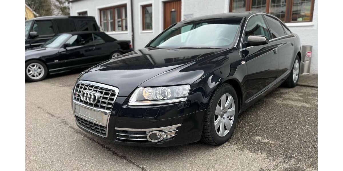 Audi A6 336.000 km 2.100 &euro; München 81479
