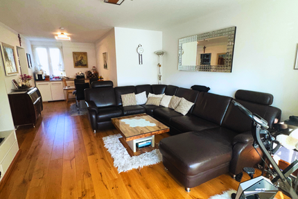 Wohnung München Am Riesenfeld - 4 Zimmer, 90 m&sup2;, 760.000&euro; | Angebot:23194025