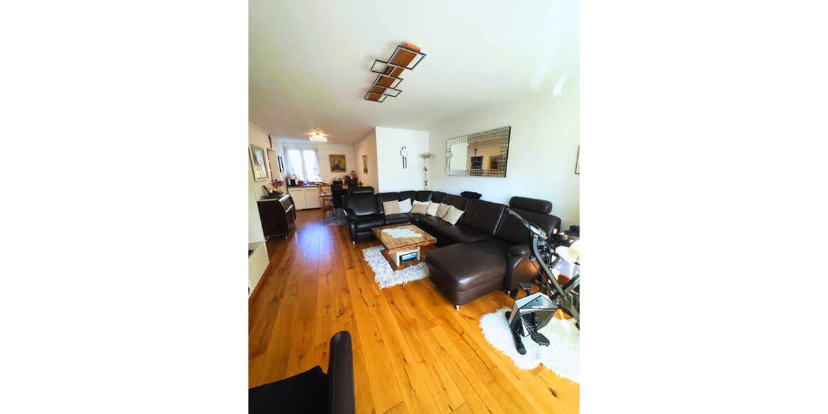 Wohnung zum Kaufen in München 760.000 € 90.4 m² 4 zimmer