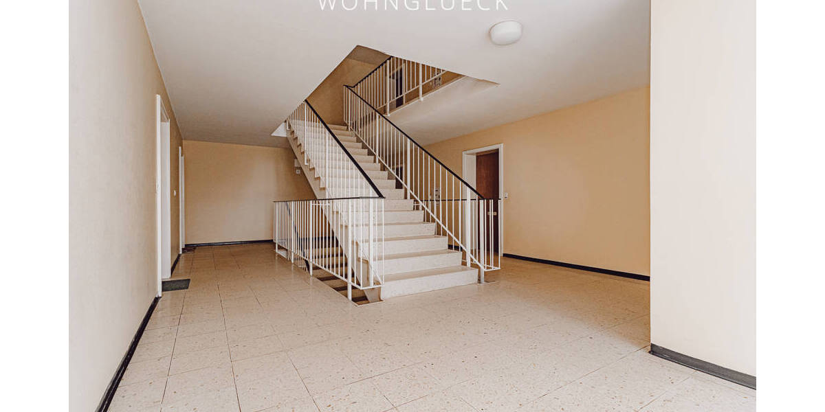 Etagenwohnung Germering Unterpfaffenhofen - 3 Zimmer, 83 m&sup2;, 349.000&euro; | Angebot:25664383