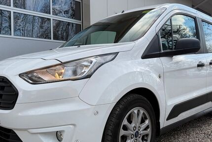Ford Transit 115.000 km 14.200 &euro; Pliening 85652