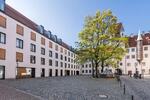Erdgeschoßwohnung München Altstadt-Lehel - 3 Zimmer, 137 m&sup2;, 3.990&euro; | Angebot:26649880