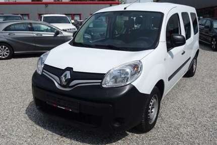 Renault Kangoo 145.115 km 10.989 € Ismaning 85737