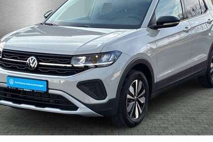 VW T-Cross 8.102 km 21.730 &euro; Fürstenfeldbruck 82256