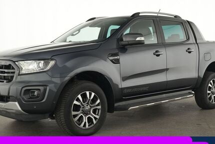 Ford Ranger 39.941 km 35.575 € Garching bei München 85748