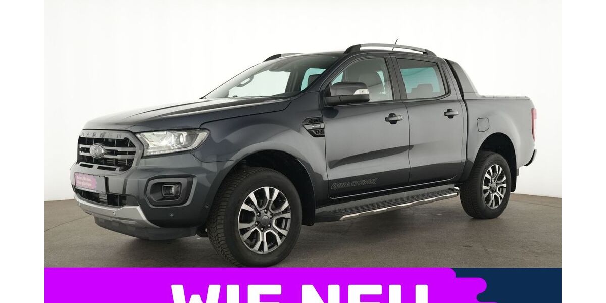 Ford Ranger 39.941 km 35.575 &euro; Garching bei München 85748