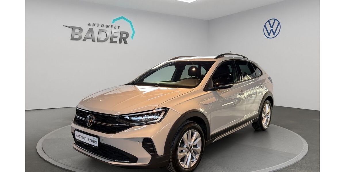 VW Taigo 7.696 km 24.930 &euro; Wolfratshausen 82515