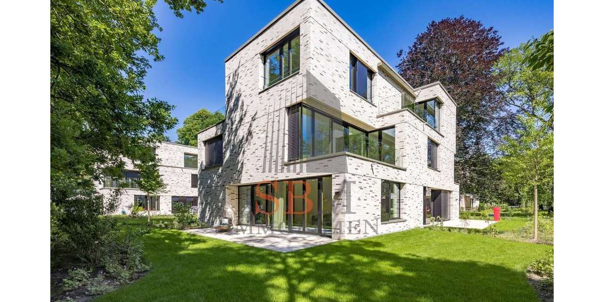 Wohnung zum Mieten in München-Harlaching 4.000 € 89 m² 2 zimmer