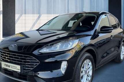 Ford Kuga 56.595 km 21.190 &euro; Unterschleißheim 85716