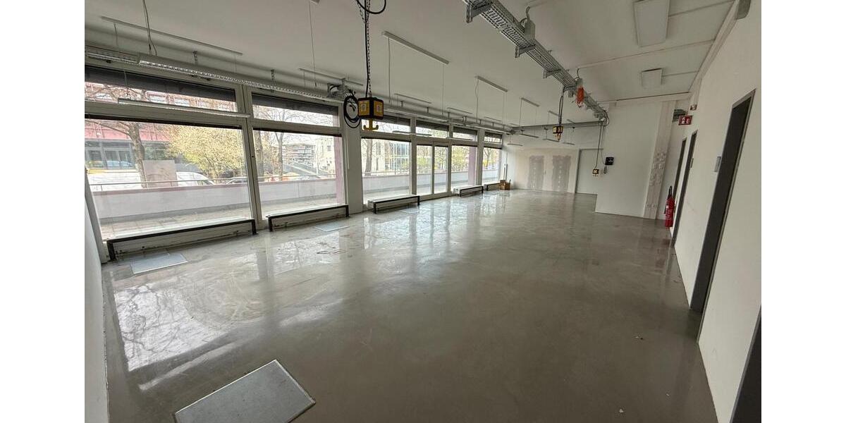 Gewerbeobjekt München Bogenhausen - 12&euro; | Angebot:26132318