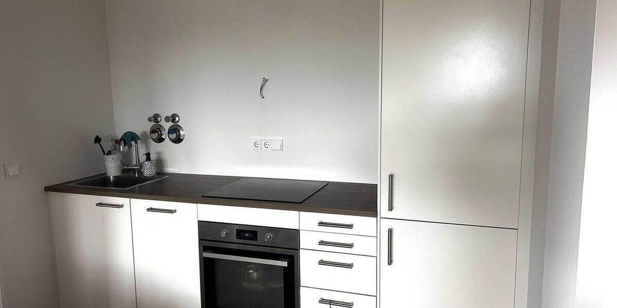 Etagenwohnung Deisenhofen Deisenhofen - 2 Zimmer, 92 m&sup2;, 1.480&euro; | Angebot:26910177