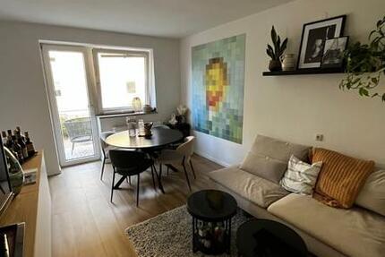 Zwischenmiete 15.12.25 - 31.01.26 (1,5 Monate) 2 zimmer