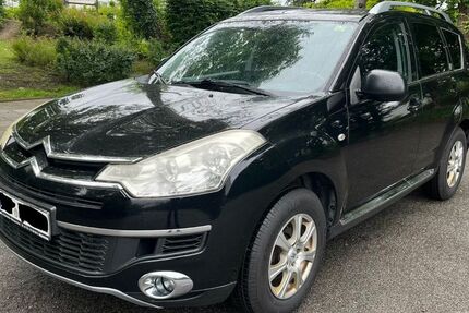 Citroen C-Crosser 363.093 km 2.900 &euro; Unterhaching 82008