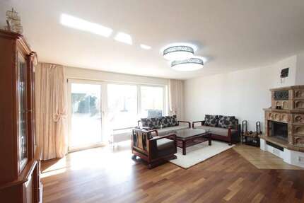 Haus Puchheim - 6 Zimmer, 162 m&sup2;, 2.800&euro; | Angebot:25561393