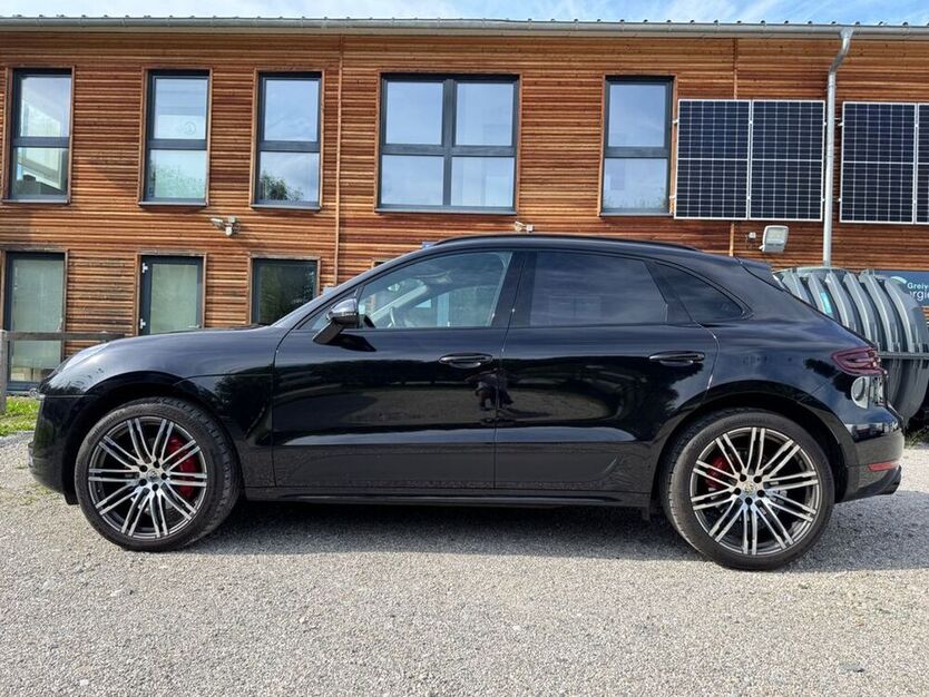 Macan
