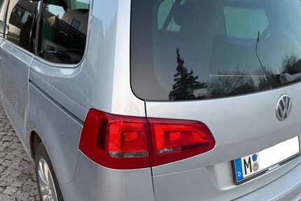 VW Sharan 97.800 km 14.800 &euro; München 80997