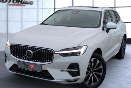 Volvo XC60 52.500 km 35.950 &euro; Kirchseeon 85614