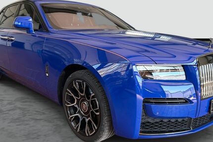 Rolls Royce Ghost 1.100 km 332.010 &euro; Baierbrunn 82065