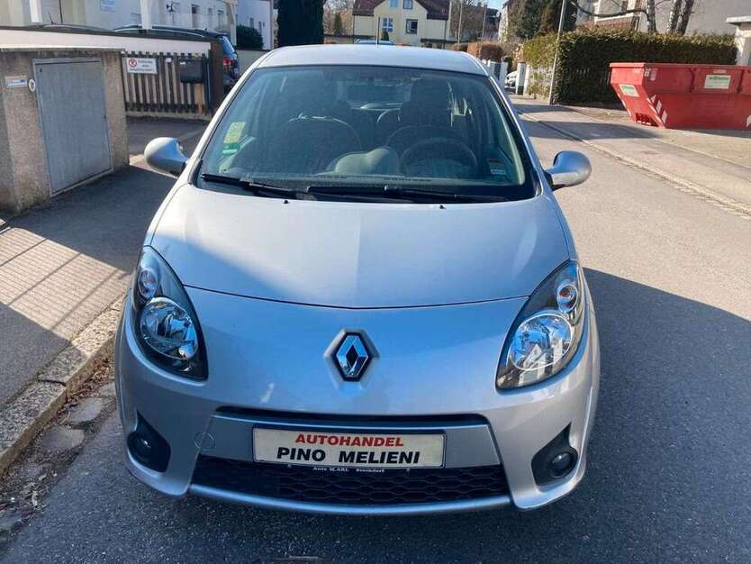 Twingo