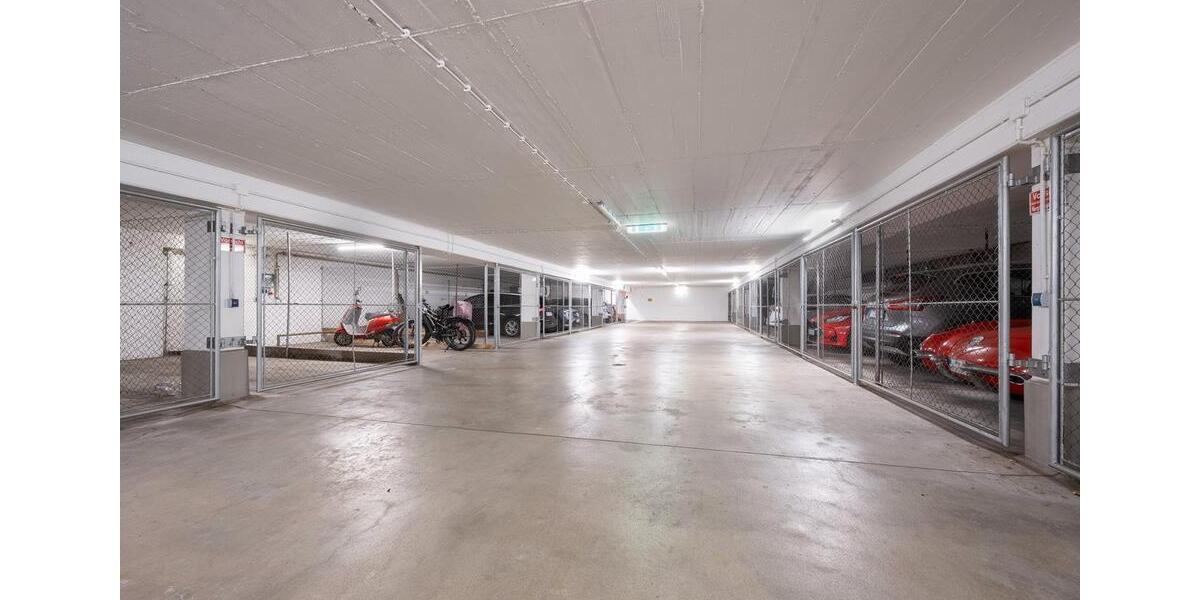 Etagenwohnung München Sendling-Westpark - 2 Zimmer, 57 m&sup2;, 465.000&euro; | Angebot:27144988