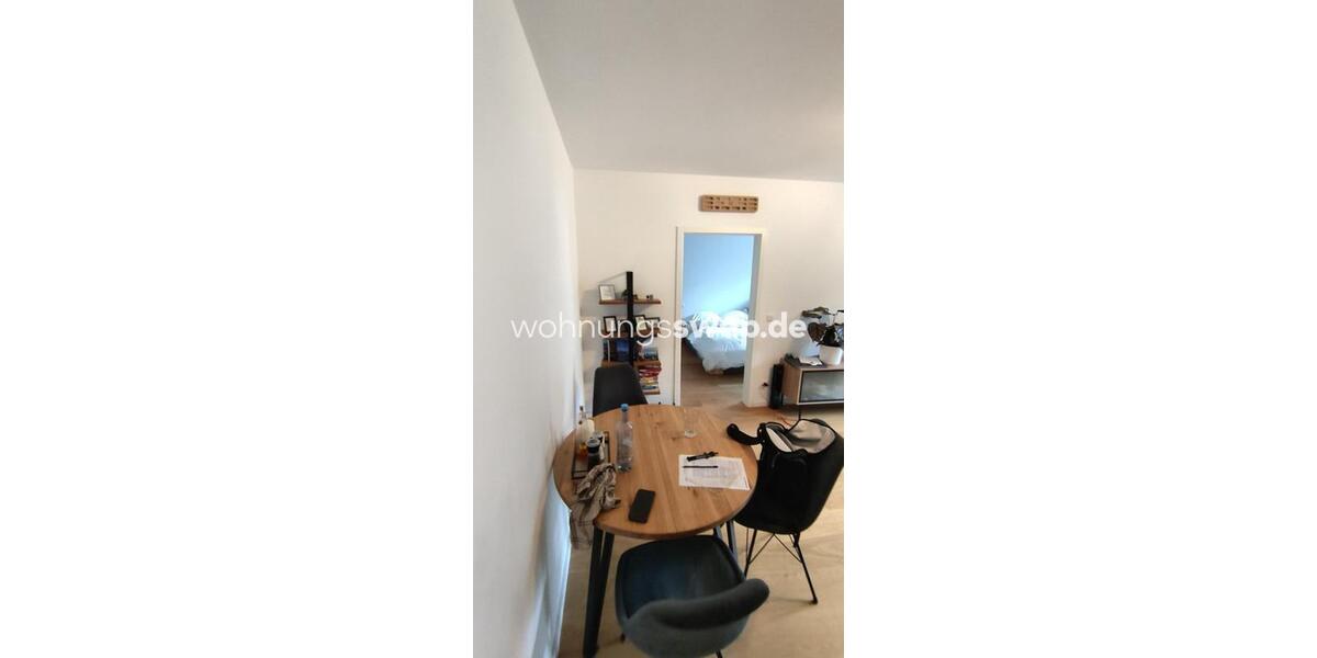 Etagenwohnung München Ramersdorf-Perlach - 2 Zimmer, 55 m&sup2;, 1.300&euro; | Angebot:25910411