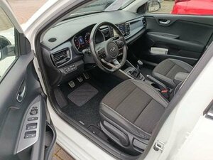 Kia RIO 1.0T 120 GT LINE NAV GD 104.111 km 11.960 &euro; Höhenkirchen-Siegertsbrun 85635