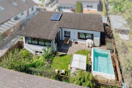 Haus Puchheim Puchheim Bahnhof - 4 Zimmer, 112 m&sup2;, 826.000&euro; | Angebot:26450043