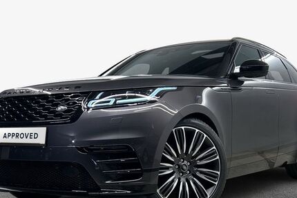 Land Rover Range Rover Velar 62.702 km 52.997 &euro; München 80809