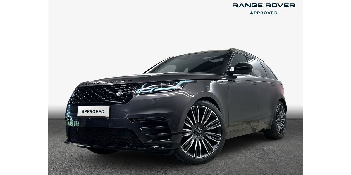 Land Rover Range Rover Velar 62.702 km 52.997 &euro; München 80809