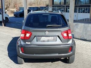 Suzuki Ignis 1.2 5D Comfort+ AGS 37.875 km 16.460 &euro; Höhenkirchen-Siegertsbrun 85635