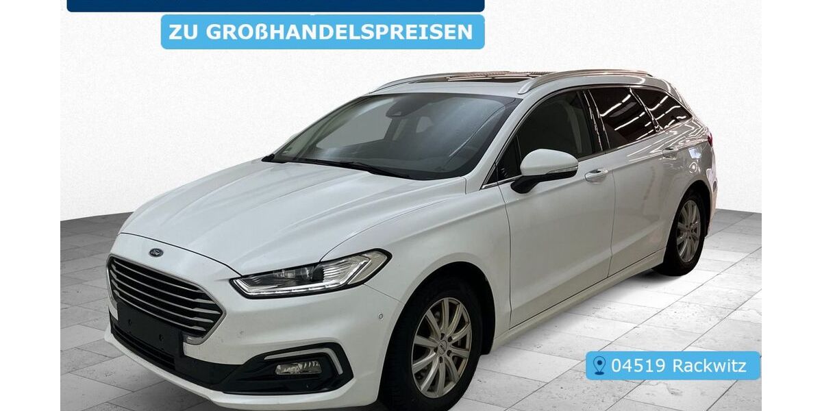 Ford Mondeo 197.073 km 10.807 &euro; Starnberg 82319