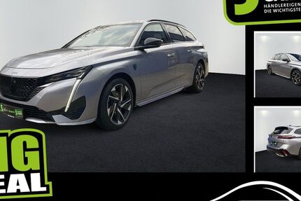 Peugeot 308 34.303 km 20.890 &euro; Dachau 85221